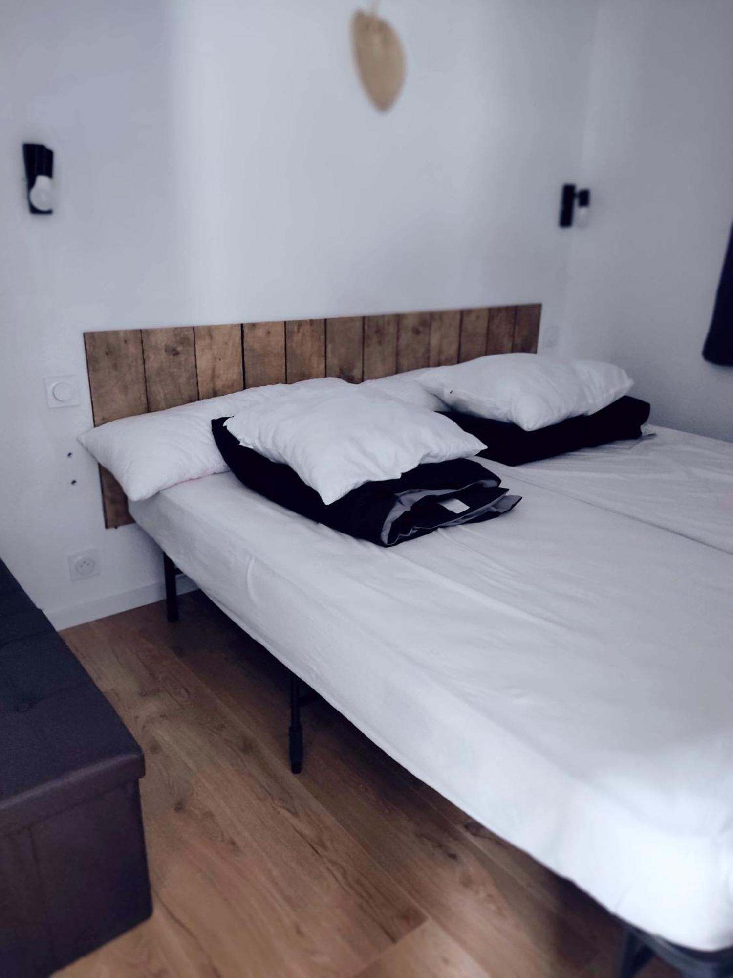 La Marmotte Tranquille Holiday home