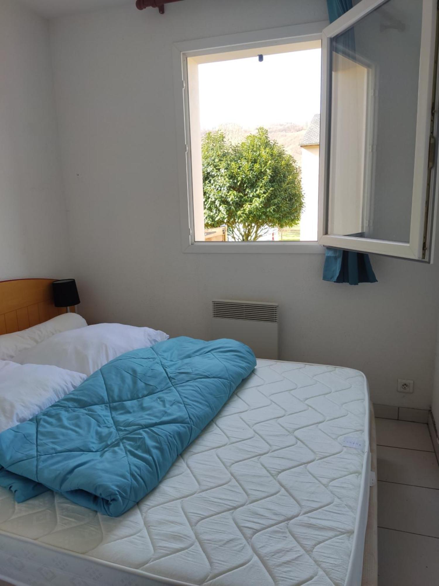 Holiday home La Marmotte Tranquille *