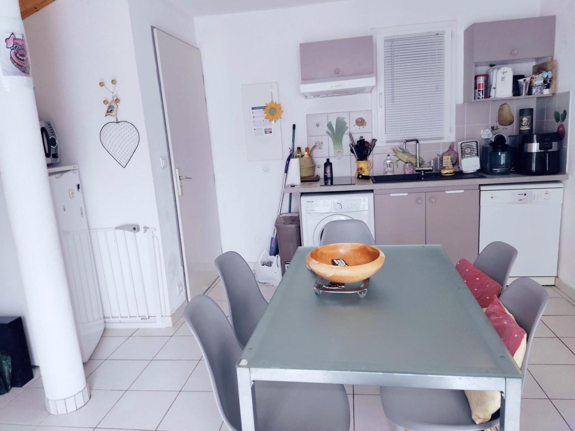 Holiday home La Marmotte Tranquille *