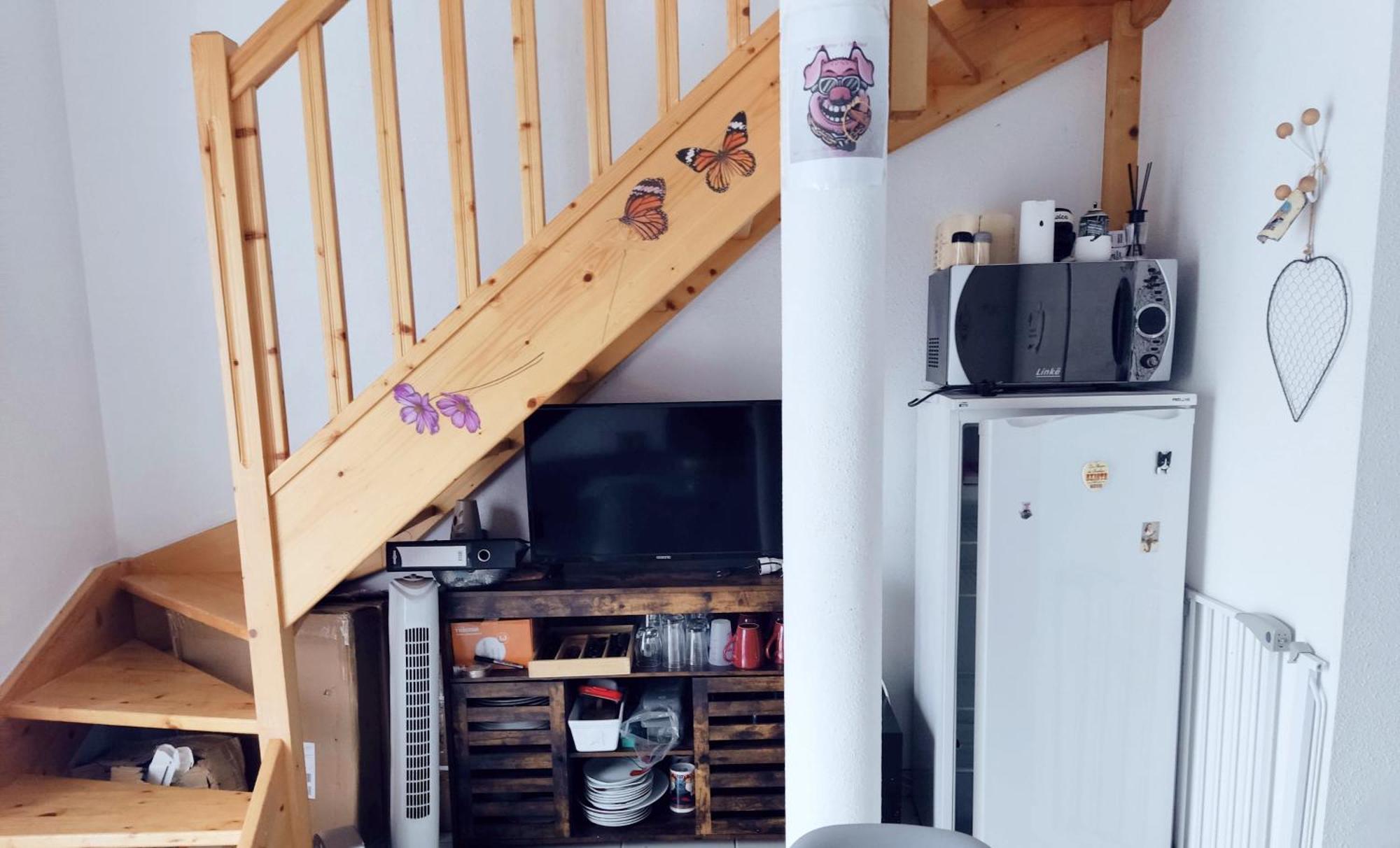 Casa vacanze La Marmotte Tranquille
